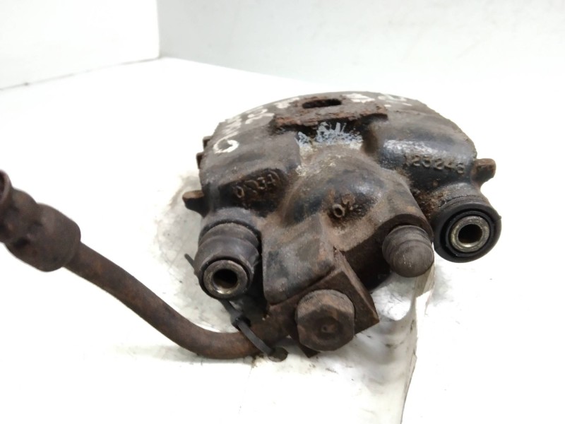 Recambio de pinza freno trasera izquierda para chrysler 300 m (lr) 3.5 cat referencia OEM IAM   