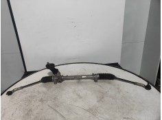 Recambio de cremallera direccion para skoda fabia like referencia OEM IAM 6C1423058E 76050596 6900003928