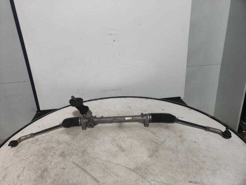 Recambio de cremallera direccion para skoda fabia like referencia OEM IAM 6C1423058E 76050596 6900003928