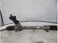 Recambio de cremallera direccion para skoda fabia like referencia OEM IAM 6C1423058E 76050596 6900003928 2