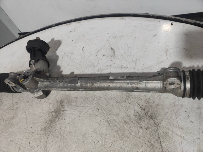 Recambio de cremallera direccion para skoda fabia like referencia OEM IAM 6C1423058E 76050596 6900003928