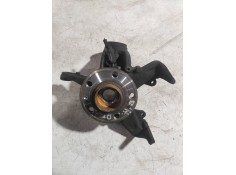 Recambio de mangueta delantera derecha para skoda fabia like referencia OEM IAM   