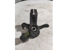 Recambio de mangueta delantera derecha para skoda fabia like referencia OEM IAM    2