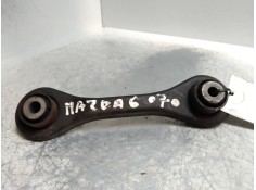 Recambio de brazo suspension inferior trasero derecho para mazda 6 kombi (gh) 2.0 turbodiesel cat referencia OEM IAM   