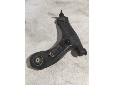 Recambio de brazo suspension inferior delantero izquierdo para skoda fabia like referencia OEM IAM 6R0407151F  