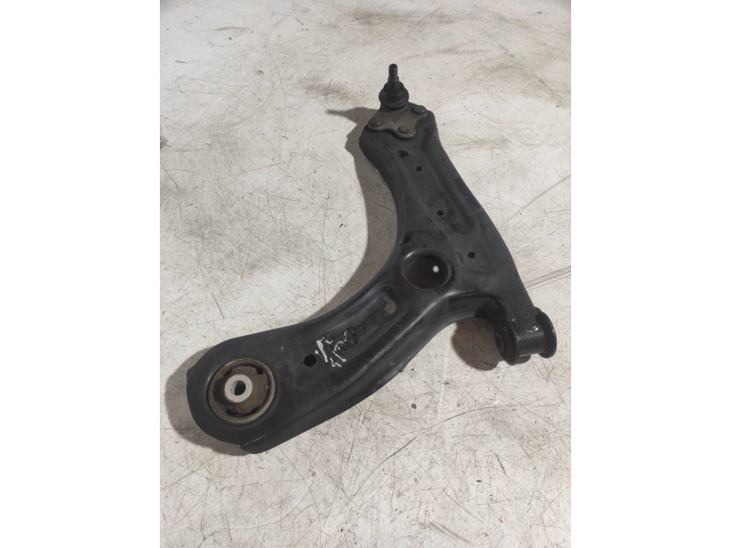 Recambio de brazo suspension inferior delantero izquierdo para skoda fabia like referencia OEM IAM 6R0407151F  