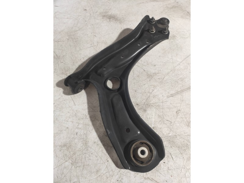 Recambio de brazo suspension inferior delantero izquierdo para skoda fabia like referencia OEM IAM 6R0407151F  