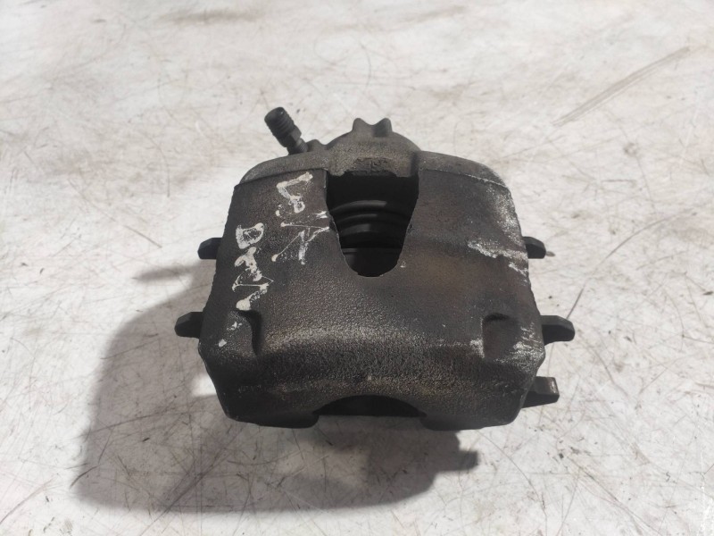 Recambio de pinza freno delantera derecha para skoda fabia like referencia OEM IAM   