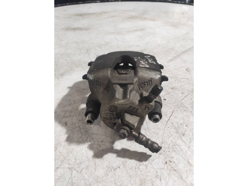 Recambio de pinza freno delantera derecha para skoda fabia like referencia OEM IAM   