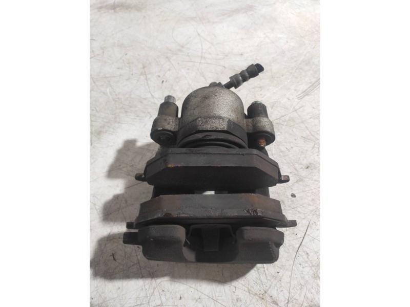 Recambio de pinza freno delantera derecha para skoda fabia like referencia OEM IAM   