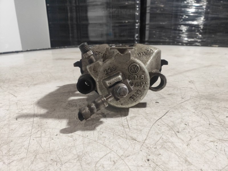 Recambio de pinza freno delantera izquierda para skoda fabia like referencia OEM IAM   