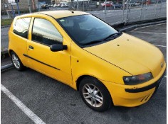 fiat punto berlina (188) del año 2001