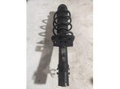 Recambio de amortiguador delantero izquierdo para skoda fabia like referencia OEM IAM 6C0413031AN  
