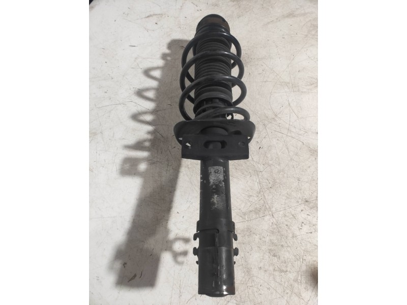 Recambio de amortiguador delantero izquierdo para skoda fabia like referencia OEM IAM 6C0413031AN  