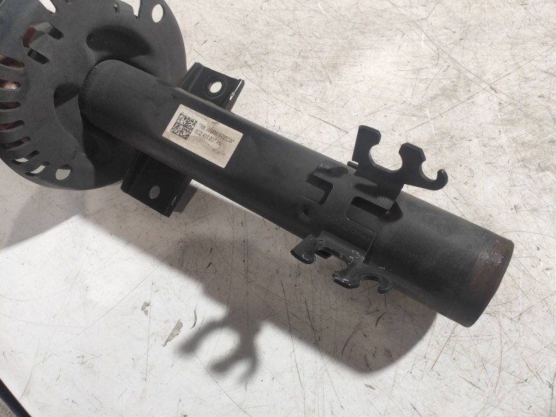 Recambio de amortiguador delantero izquierdo para skoda fabia like referencia OEM IAM 6C0413031AN  