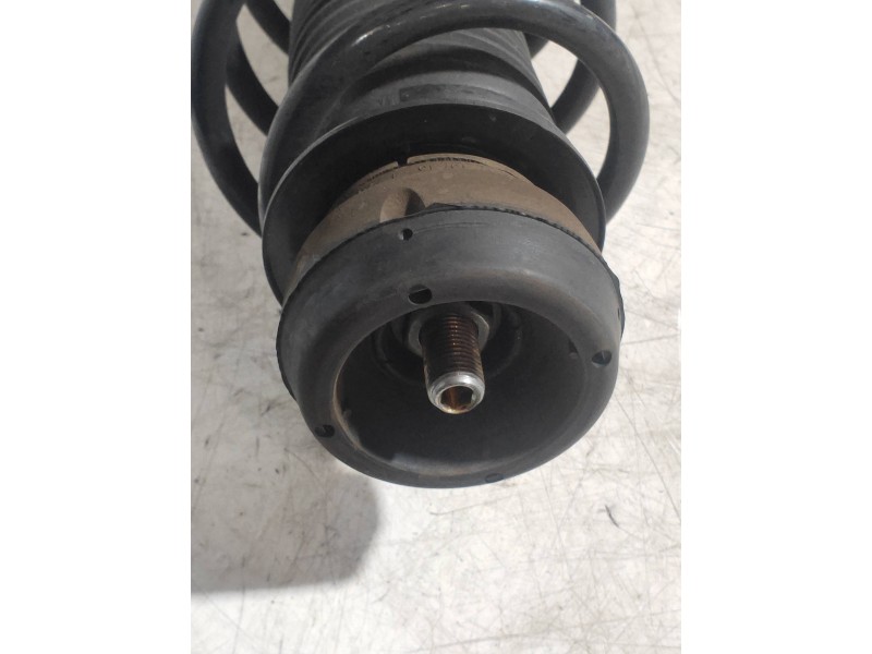 Recambio de amortiguador delantero izquierdo para skoda fabia like referencia OEM IAM 6C0413031AN  