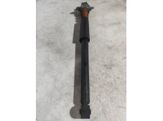 Recambio de amortiguador trasero derecho para skoda fabia like referencia OEM IAM 6C0513025AK  