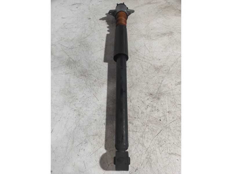 Recambio de amortiguador trasero derecho para skoda fabia like referencia OEM IAM 6C0513025AK  