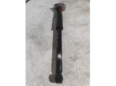 Recambio de amortiguador trasero izquierdo para skoda fabia like referencia OEM IAM 6C0513025AK  