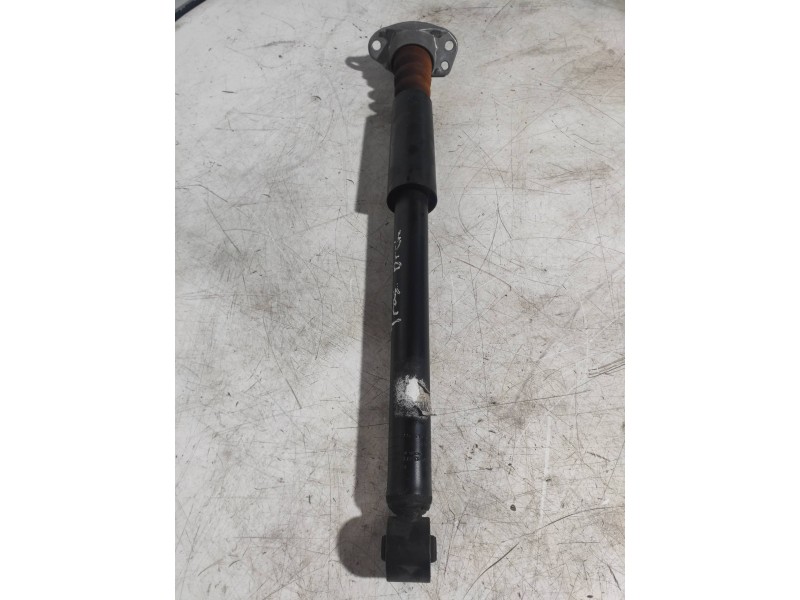 Recambio de amortiguador trasero izquierdo para skoda fabia like referencia OEM IAM 6C0513025AK  