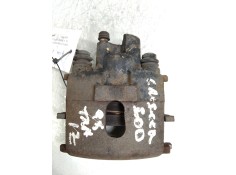 Recambio de pinza freno trasera izquierda para chrysler 300 m (lr) 2.7 v6 referencia OEM IAM   