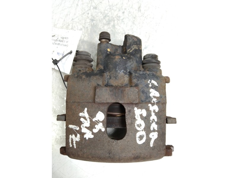 Recambio de pinza freno trasera izquierda para chrysler 300 m (lr) 2.7 v6 referencia OEM IAM   