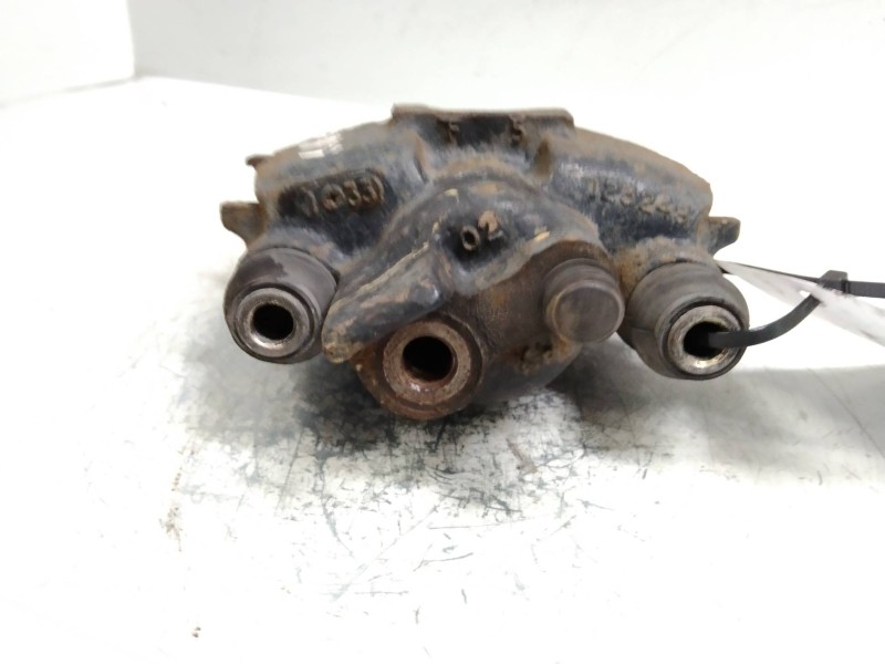 Recambio de pinza freno trasera izquierda para chrysler 300 m (lr) 2.7 v6 referencia OEM IAM   