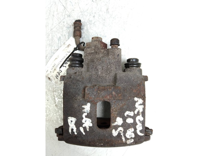 Recambio de pinza freno trasera derecha para chrysler neon (pl) 2.0 16v cat referencia OEM IAM   
