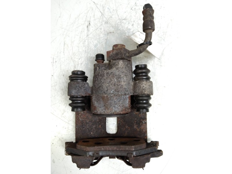 Recambio de pinza freno trasera derecha para chrysler neon (pl) 2.0 16v cat referencia OEM IAM   