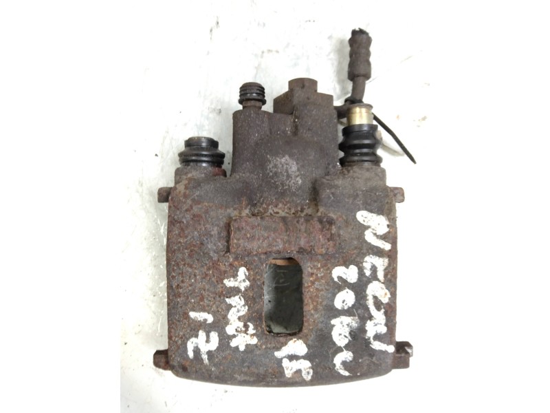 Recambio de pinza freno trasera izquierda para chrysler neon (pl) 2.0 16v cat referencia OEM IAM   