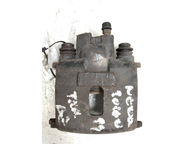 Recambio de pinza freno trasera derecha para chrysler neon (pl) 2.0 16v cat referencia OEM IAM   