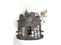 Recambio de pinza freno trasera izquierda para chrysler neon (pl) 2.0 16v cat referencia OEM IAM   
