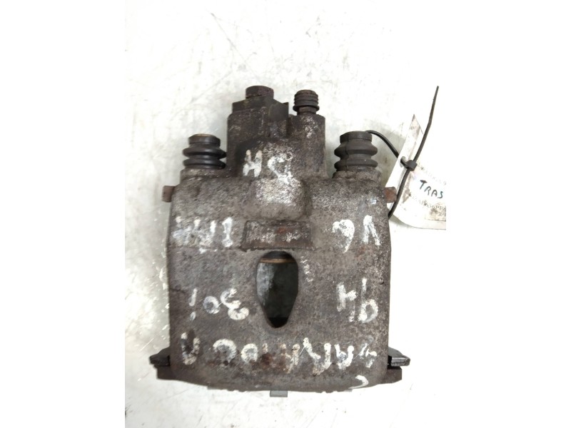 Recambio de pinza freno trasera derecha para chrysler saratoga referencia OEM IAM   