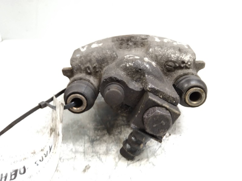 Recambio de pinza freno trasera derecha para chrysler saratoga referencia OEM IAM   