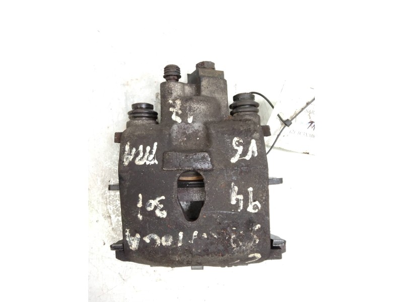 Recambio de pinza freno trasera izquierda para chrysler saratoga referencia OEM IAM   