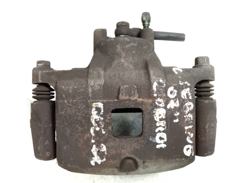 Recambio de pinza freno delantera izquierda para chrysler sebring berlina 2.0 crd cat referencia OEM IAM   