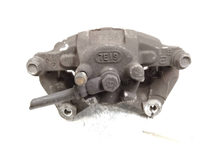 Recambio de pinza freno delantera izquierda para chrysler sebring berlina 2.0 crd cat referencia OEM IAM   