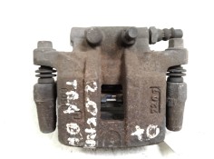 Recambio de pinza freno trasera derecha para chrysler sebring berlina 2.0 crd cat referencia OEM IAM   