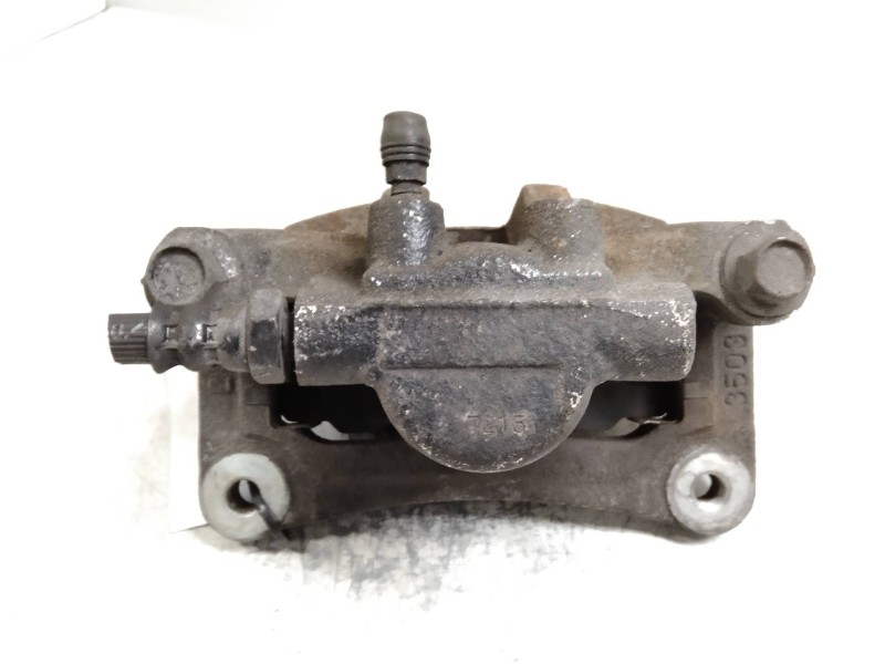 Recambio de pinza freno trasera derecha para chrysler sebring berlina 2.0 crd cat referencia OEM IAM   