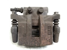 Recambio de pinza freno trasera izquierda para chrysler sebring berlina 2.0 crd cat referencia OEM IAM   