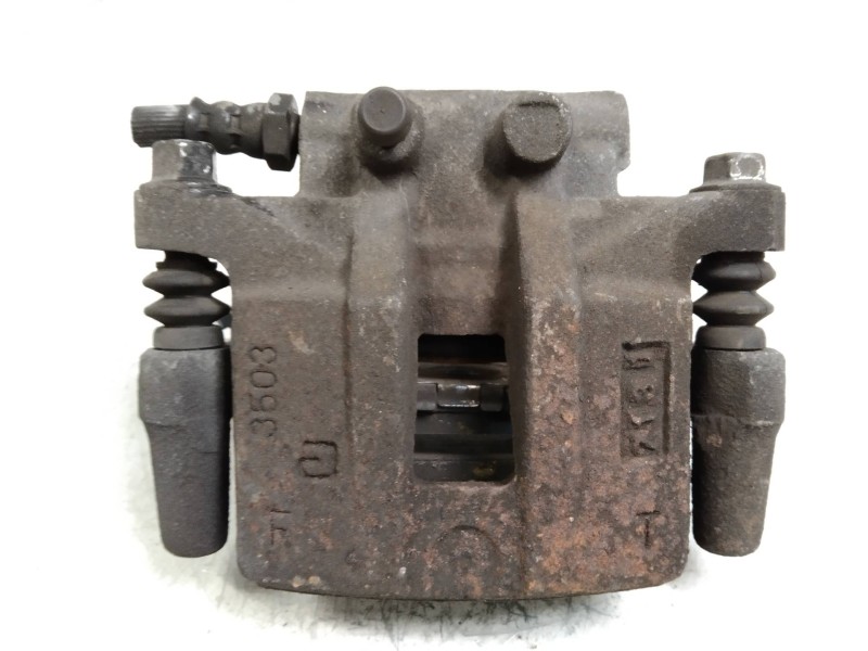 Recambio de pinza freno trasera izquierda para chrysler sebring berlina 2.0 crd cat referencia OEM IAM   