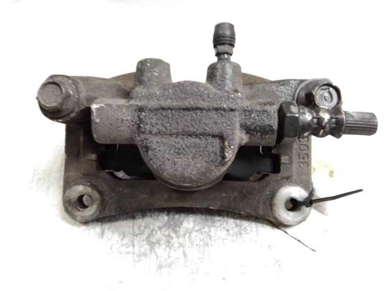 Recambio de pinza freno trasera izquierda para chrysler sebring berlina 2.0 crd cat referencia OEM IAM   