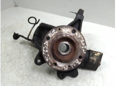 Recambio de mangueta delantera izquierda para citroen bx berlina 1.4 (150j) referencia OEM IAM   