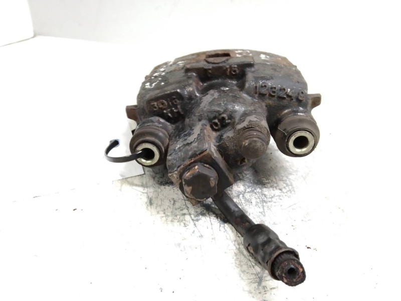 Recambio de pinza freno trasera izquierda para chrysler sebring berlina (jr41) 2.0 le referencia OEM IAM   