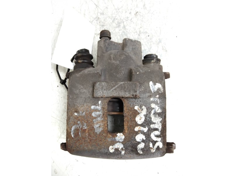 Recambio de pinza freno trasera izquierda para chrysler stratus berlina (ja) 2.0 le referencia OEM IAM   