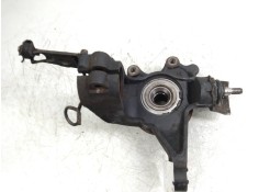 Recambio de mangueta delantera izquierda para citroen bx berlina 1.4 (150j) referencia OEM IAM    2