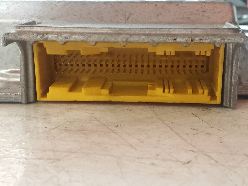 Recambio de kit airbag para cadillac bls business referencia OEM IAM   