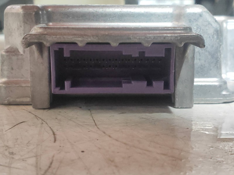 Recambio de kit airbag para cadillac bls business referencia OEM IAM   