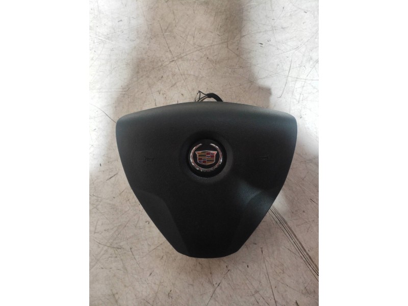 Recambio de kit airbag para cadillac bls business referencia OEM IAM   