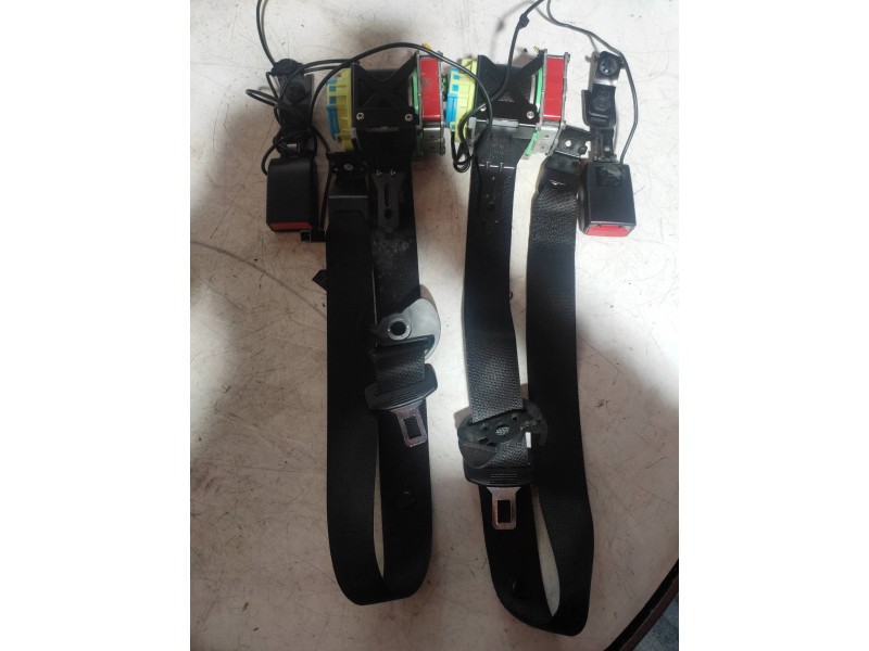 Recambio de kit airbag para cadillac bls business referencia OEM IAM   